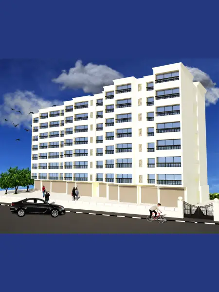 Mahavir Builders property image